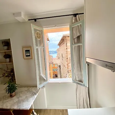 Studio Vue Mer Apartamento